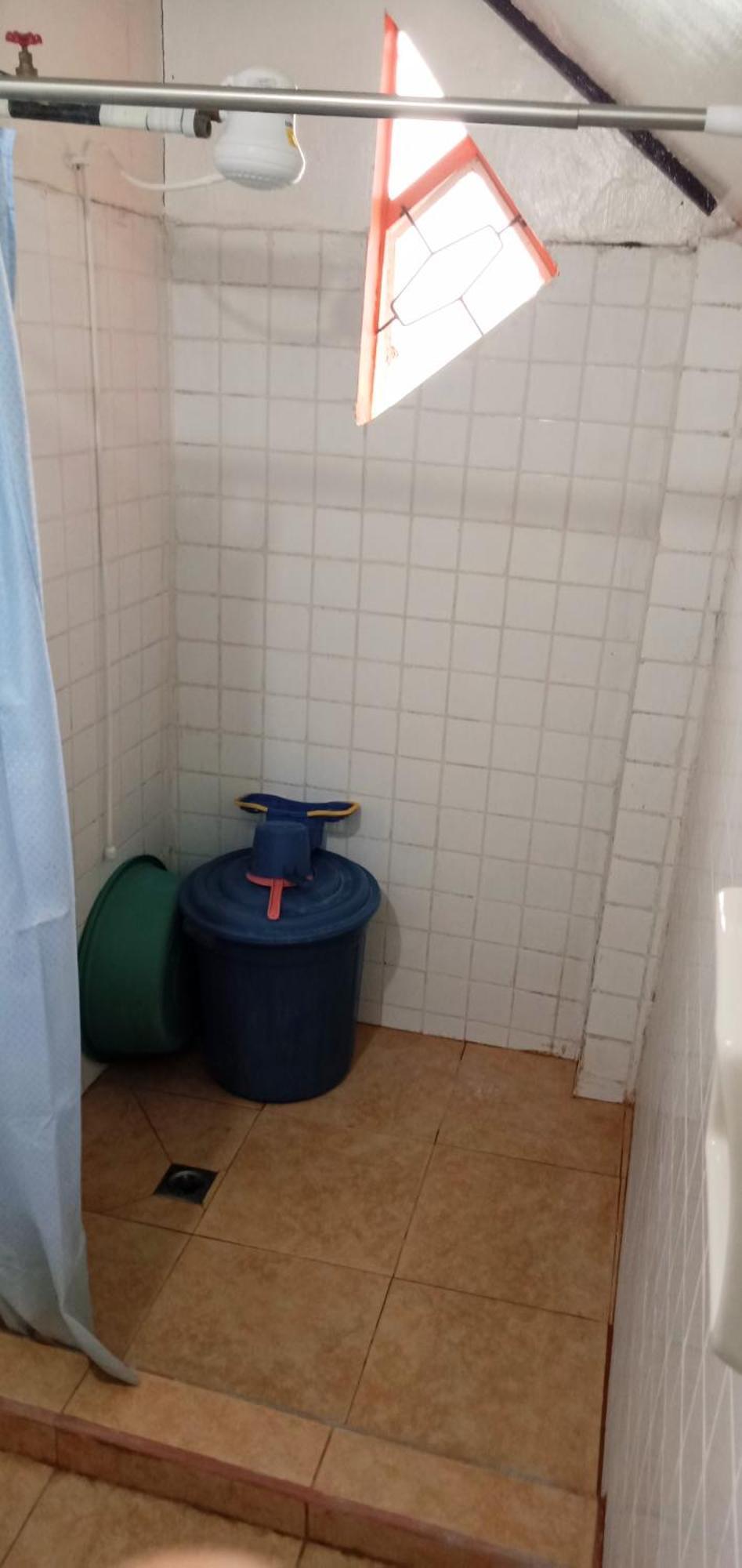 Banaue Transient House Bed And Breakfast Екстер'єр фото